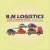 BM logistics goods and car carrier services