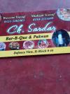 Ch sardar BBQ & PAKWAN