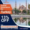 Discounted Turkey /Schengen Travel health  Insurance