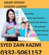 British Spoken And Writing Online course for all Boys & Girls on Skype