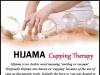 Hijama (wet cupping) service only in 500 Rupees
