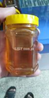 Pure big bee honey available. 100% pure