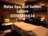 Relax Spa And Beauty Saloon Lahore