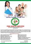 Home Patient Care Services
