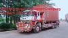 Balooch Goods Transport Company In Pakistan