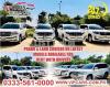 Prado and Land Cruisers available for nothern areas from islamabad