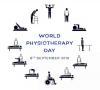 Home physiotherapy