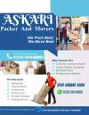 ASKARI Packer And Movers