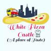 White pizza castle shorkot cantt