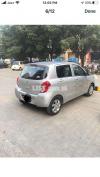 RENT A CAR IN LAHORE | CIVIC X, REBIRTH, CULTUS, WAGON R