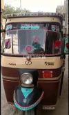 Rickshaw is available for theka or rent
