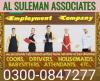 All suleman Employment agency all staff available