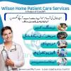Wilson Home Patient Care Service's