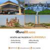 Movers and Packers Gujranwala - Rapid Movers