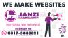 Web Development And Designing with Graphic Designing And SEO Services