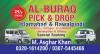 Pick & drop service Islamabad