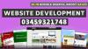 Website Design & Development in Lahore - Affordable Web Development