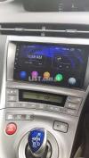 Toyota prius 1800cc Android with free installation