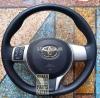 Toyota Vitz multimedia full steering