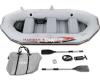 Intex Mariner 4 Rigid Inflatable Boat Set