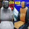 Skin Fitting Seat Covers for All Vehicals