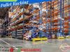 Pallet Rack in Lahore | Selective Pallet Racking | Pakistan