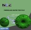 fiberglass water cycle .