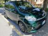Toyota Passo 2018 XG package