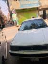 Toyota Corolla 1986 /92 register for sale gulberg lahore