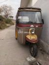 Tez raftar reckshaw 9 setis capicty