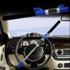 Car Steering Wheel Lock Code Lock Anti Theft Best Lock For Car Handle