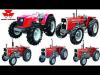 MF 385 NEW TRACTORS AB EASY INSTALLMENT PLAN PY LY