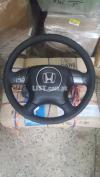 Honda Steering Wheel Available