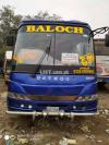 Hino Daewoo bus