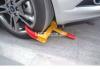Anti-theft Car Tire Wheel Clamp Lock Best for all cars