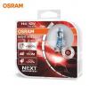 OSRAM 12V Night Breaker Laser Next Generation Car Halogen Headlight