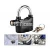 Alarm Lock supplement for your present tracking application. Even