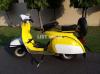 Vespa Scooter Original Documents Available