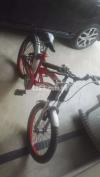 Boys Cycle Aone condition 20size