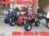 Reverse & Drive Gear Automatic Brand New Atv Quad Bikes For Sell