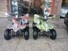 Brand New Rocket Style ATV QUAD Online Deliver in all Pakistan