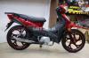 POWER 70cc SCOOTY WITH ALLOY RIMS