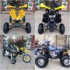 A Plus Quality ATV QUAD 2 & 4 wheel petrol BIKES For Sell Subhan shop