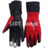 Pro biker Winter and Water Proof Gloves