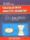 Calculus with Analytic Geometry by Dr. S. M. Yusuf and Prof. M. Amin