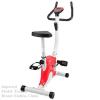 Exercise Cycle, Training Bike,	 The fastest way to get in shape.