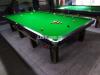 Snooker table Wiraka classic M-1 6*12 good condition