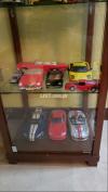 Imported collectibles Rare car Models