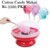 Cotton Candy parks, and fairs all at some point of the US from the