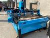 4 spindal cnc wood router